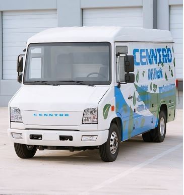 理想的なPUREトラックは,様々な要求に応えており, 84マイルの範囲で最後のマイル物流と職業サービスを解決します.