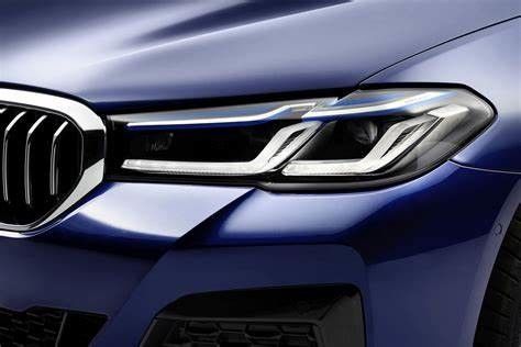 BMW 535Le ステプトロニック 292hp 2023 8速