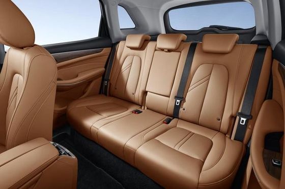 最新のPHEV SERES 高性能 中型7シートのプラグインハイブリッドSUV SERES LANDIAN E5