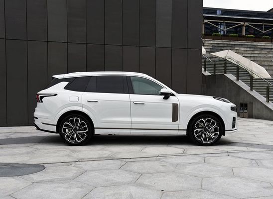 2024 Link&Co 09 2.0TD EM-P PRO ニューエネルギーカー 中型SUV PHEV 190 最大速度 190km &WLTC 160km