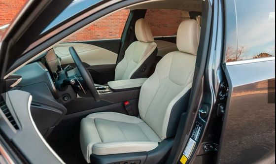 豪華なクロスオーバーSUV 2024 レクサス RX 450h+ PHEV 37マイル電動走行距離