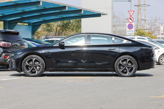 2024純電気自動車 チェリー・ステラ ES セダン 走行距離605km