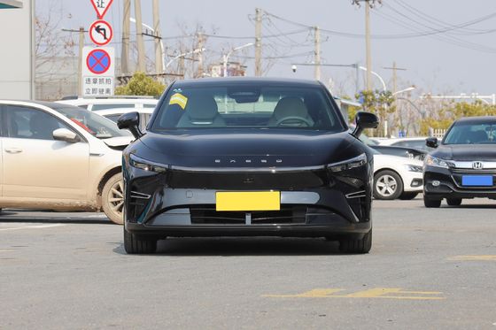 2024純電気自動車 チェリー・ステラ ES セダン 走行距離605km