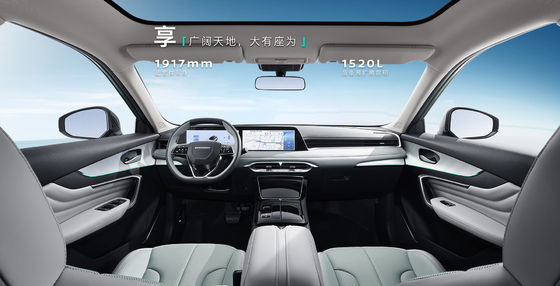 ロングレンジ燃料経済 新日産 ベヌシア ビッグV DD-i SUPER HYBRID 2023 5人乗りSUV 競争力のある価格