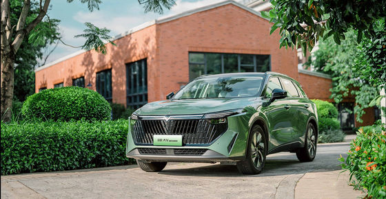 ロングレンジ燃料経済 新日産 ベヌシア ビッグV DD-i SUPER HYBRID 2023 5人乗りSUV 競争力のある価格