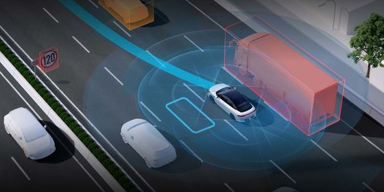 2024 Xpeng P5 電動車 EV 電動車 長距離 480km 155KW パワー 170km/h