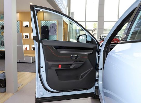 2023年 チェリー・ジェトゥール・ダシェン I-DM 1.5t Dht コンパクトSUV 170km/h 最高速度 80kmWLTC範囲