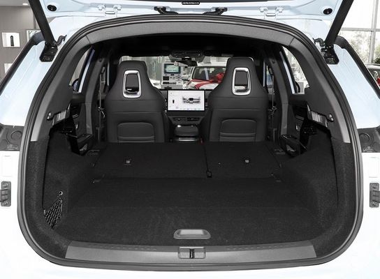 2023年 チェリー・ジェトゥール・ダシェン I-DM 1.5t Dht コンパクトSUV 170km/h 最高速度 80kmWLTC範囲