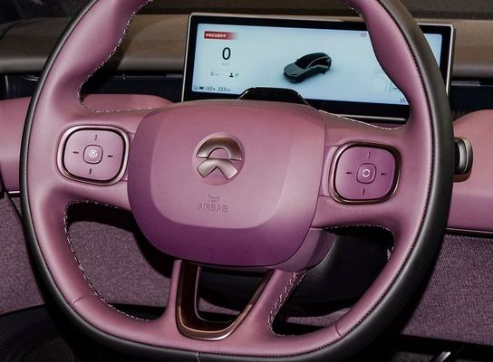 十分な色合いの新エネルギー車 2024 Nio ET5T ワイライ 電動車 75kwh 200km/h 高速車