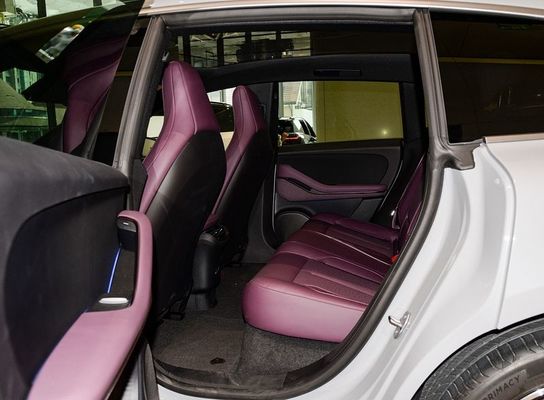 十分な色合いの新エネルギー車 2024 Nio ET5T ワイライ 電動車 75kwh 200km/h 高速車