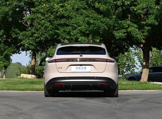 十分な色合いの新エネルギー車 2024 Nio ET5T ワイライ 電動車 75kwh 200km/h 高速車