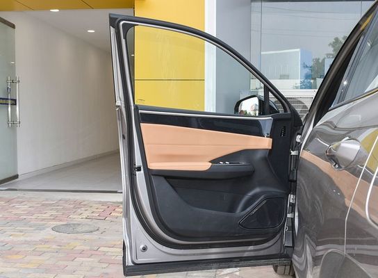 2024 ジーリー ギャラクシー L7 1.5T 走行距離 115KM PHEV 新エネルギープラグ イン ハイブリッド電気自動車 コンパクトファミリー SUV 電動車