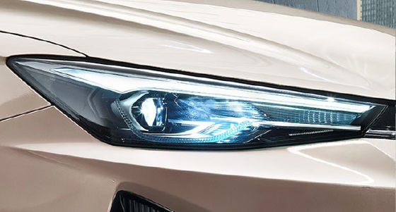 NEDC501Km 走行距離 ロウエー Ei5 MPV 純電気自動車 最高速さ185km/h 8.3秒 0-100km/h 加速