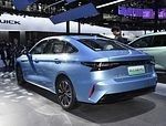 2024年 チェリー・フェンギョンA8ハイブリッド電動車 販売開始