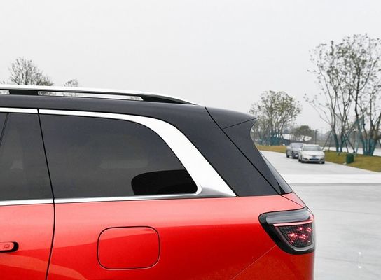 SERES ((HUAWEI)2024 AITO M9 EREV 496PS 190km範囲 新しい電気自動車