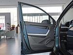 リヴァン・ジーリー・ルイラン 9 EV カー 470km 走行距離 純電動車 新エネルギー車