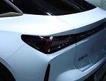 2024 リヴァン 7 ジーリー ルイラン 7 EV 自動車 LHD 蓄電池 450km ev 自動車 新エネルギー 自動車 自動車 純電動