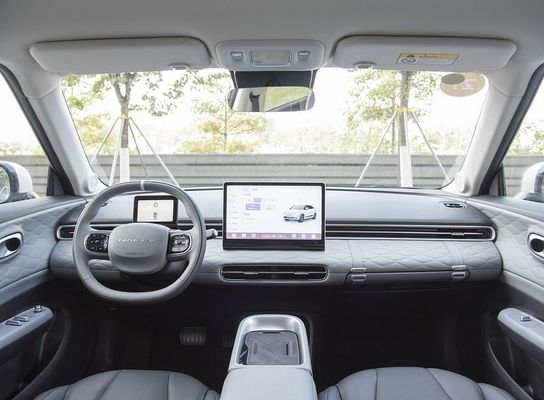 純電動車 ドンフェン・ナノ 01 2024 330Liter 最大速度140km/h 中国 新エネルギー電動車