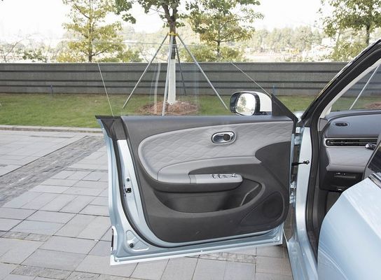 純電動車 ドンフェン・ナノ 01 2024 330Liter 最大速度140km/h 中国 新エネルギー電動車