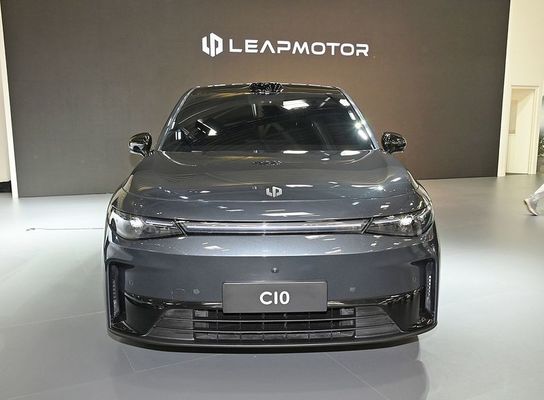リップモーター C10 C10 基本EVSUV 新エネルギー車両 純電気自動車 リンパオ リップモーター C10