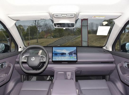 リップモーター C10 C10 基本EVSUV 新エネルギー車両 純電気自動車 リンパオ リップモーター C10