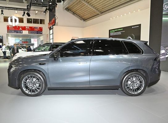 リップモーター C10 C10 基本EVSUV 新エネルギー車両 純電気自動車 リンパオ リップモーター C10