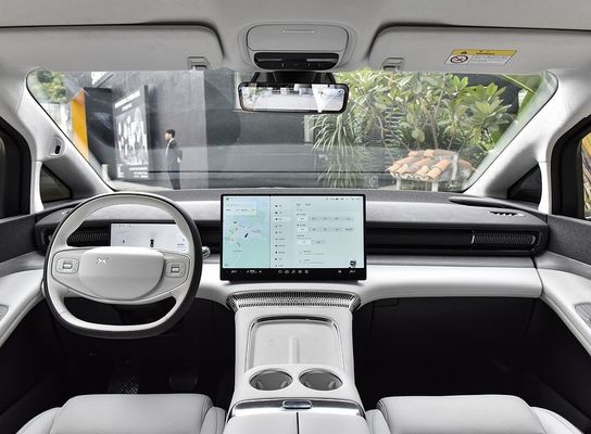 卸売 電気自動車 中古 新車 XPENG X9 2024 大型 Mpv 4dw 5ドア 7座 Xiaopeng X9 大型 SUV エネルギー車両