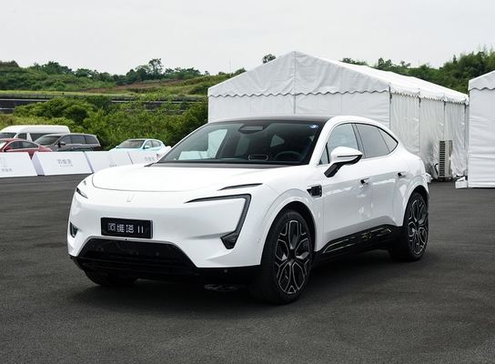 2024年 新車 アビタ11 ハウエイト 後輪駆動 630km 走行距離 高性能 4ドア 5座 SUV 純電気自動車