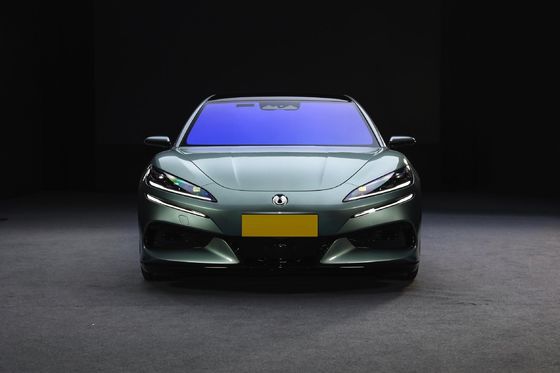 2024人気ニューエネルギー車両 デンザZ9 GT 700km ロングレンジ Evカー