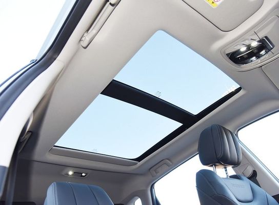 2023年 クラシックEXCEEDハイブリッド車 チェリー EXCEED ET-i 1.5T 156hp L4+ 125電動モーター 180km/h 最高速 0-100km/h 7秒で