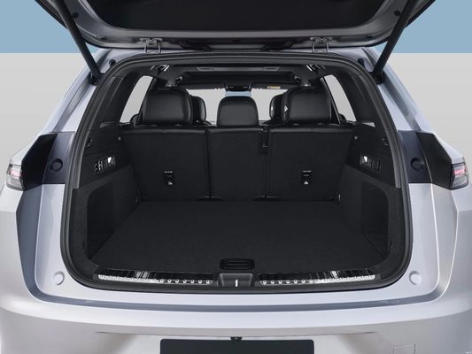 2024 EREV Li Auto L7 2024 高級電動車 4WD リシアン L7 E-REV SUV Li L7 新エネルギー車