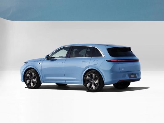 2024 EREV Li Auto L7 2024 高級電動車 4WD リシアン L7 E-REV SUV Li L7 新エネルギー車