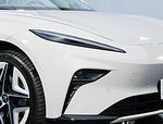 純粋な電気自動車 フェイファンF7は,無料のバッテリー充電と生涯交換付きで,RWD500kmの電動車です