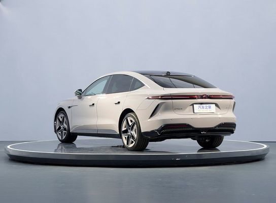 純粋な電気自動車 フェイファンF7は,無料のバッテリー充電と生涯交換付きで,RWD500kmの電動車です