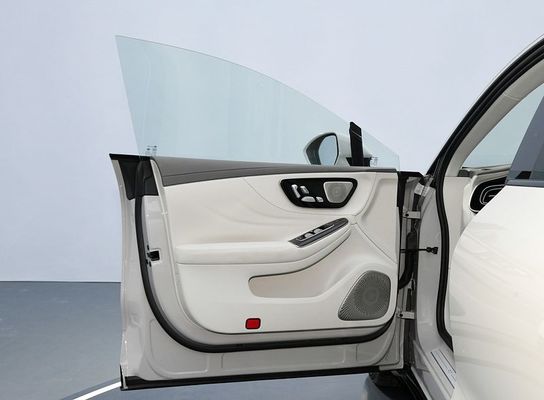 純粋な電気自動車 フェイファンF7は,無料のバッテリー充電と生涯交換付きで,RWD500kmの電動車です