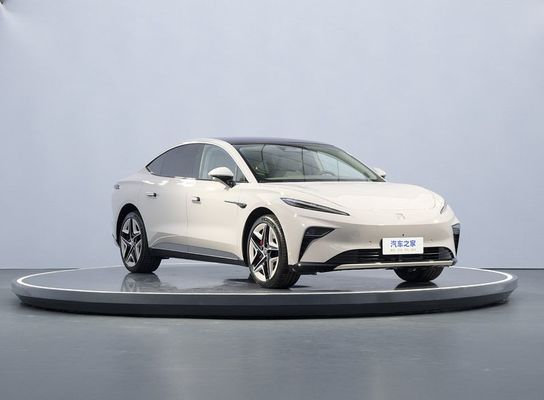 純粋な電気自動車 フェイファンF7は,無料のバッテリー充電と生涯交換付きで,RWD500kmの電動車です