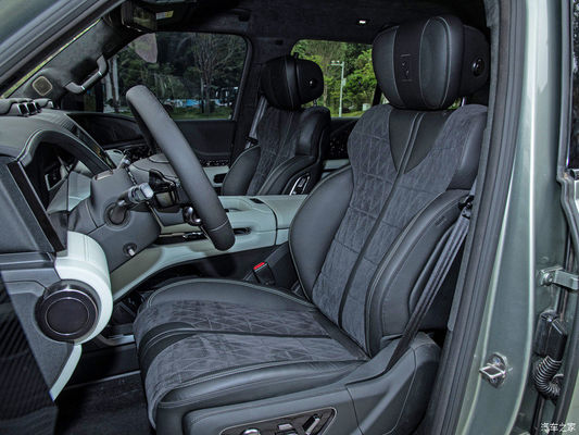 プレセール 2024 北京車展 BYD 陽王U8 2024 高級オフロード車両 1197hp 4モーター 4wd 電動車 BYD U8 ハイブリッド