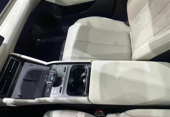 プレセール2024 BYD キーン L DM-i 80km 電動車 到着 近いうちにハイブリッドカー 1.5T 101ps L4 新型 エンジェリーカー