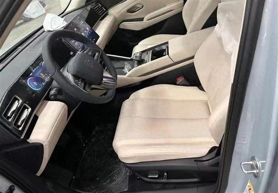 プレセール2024 BYD キーン L DM-i 80km 電動車 到着 近いうちにハイブリッドカー 1.5T 101ps L4 新型 エンジェリーカー