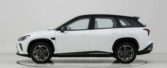 2024年 世界最速充電EREV NETA L たった19分 231馬力 新しい電気自動車 220km CLTC