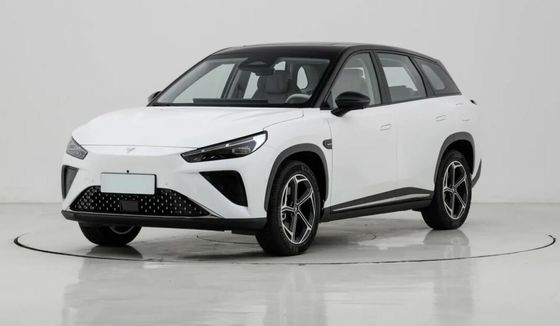 2024年 世界最速充電EREV NETA L たった19分 231馬力 新しい電気自動車 220km CLTC