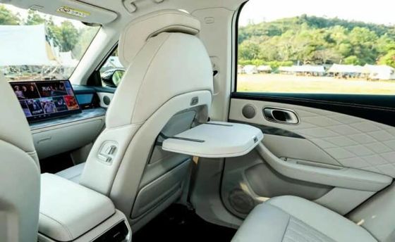 2024年 世界最速充電EREV NETA L たった19分 231馬力 新しい電気自動車 220km CLTC