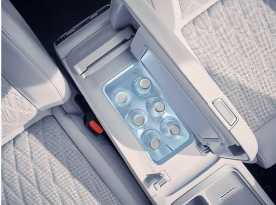 2024年 世界最速充電EREV NETA L たった19分 231馬力 新しい電気自動車 220km CLTC