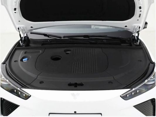 2024年 世界最速充電EREV NETA L たった19分 231馬力 新しい電気自動車 220km CLTC