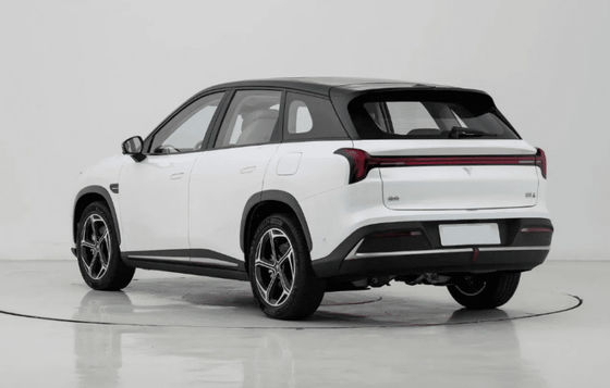 2024年 世界最速充電EREV NETA L たった19分 231馬力 新しい電気自動車 220km CLTC