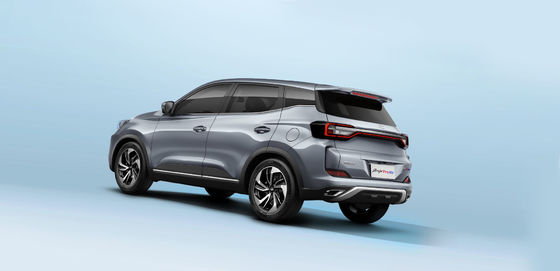 カイイ・シュアンジエ・プロEV 小型コンパクトクロスオーバーSUV 163 hp& 280 Nmトーク& 410km CLTC Range 新しい電気