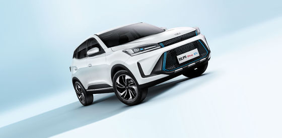 カイイ・シュアンジエ・プロEV 小型コンパクトクロスオーバーSUV 163 hp& 280 Nmトーク& 410km CLTC Range 新しい電気