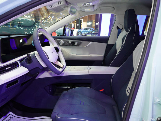 172kmの最高速度と150kWのモーターパワーで良い販売です