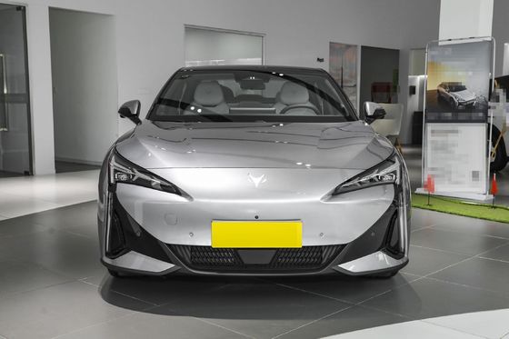 2024 ニューエネルギー車両 ARCFOX アルファ S5 セダン 708km ロングレンジ EV 車