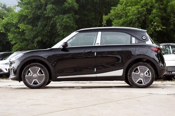 2024 ニューエネルギー車両 スマートエルフ1号SUV 535kmレンジ エブカー